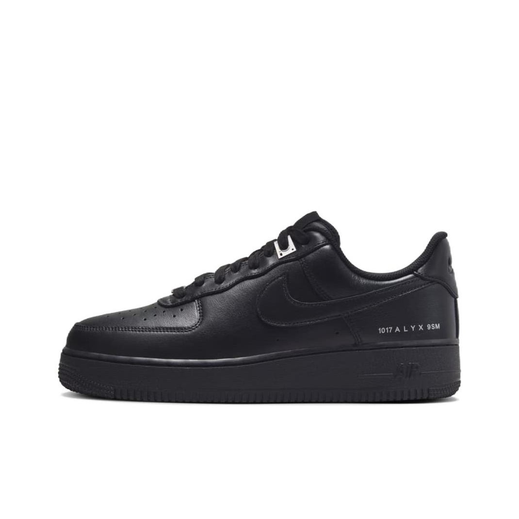 Nike Shoes Air Force 1 - 1017 ALYX 9SM X Nike Air