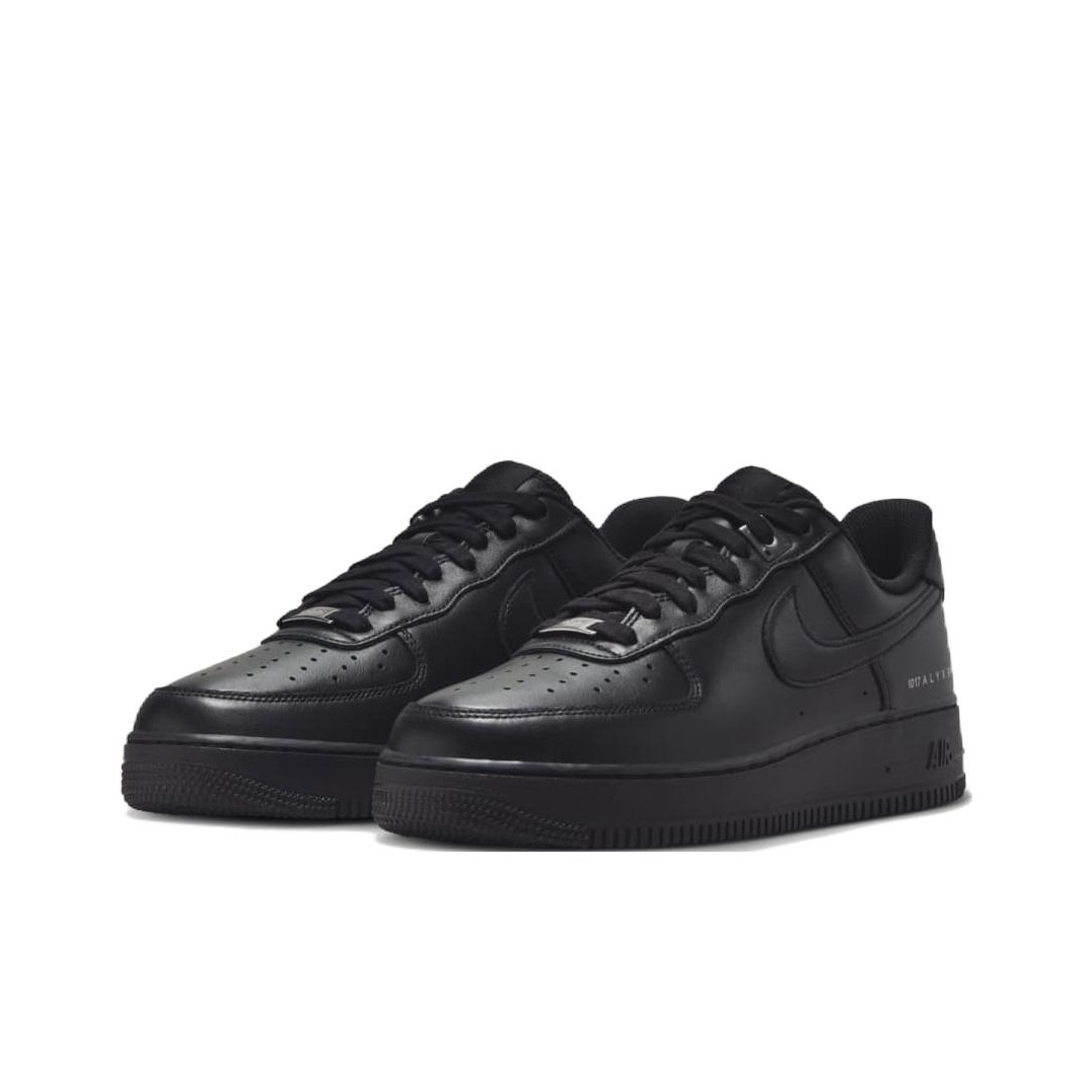 1017 ALYX 9SM X Nike Air Force - đánh giá và giá Nike Shoes Air Force 1