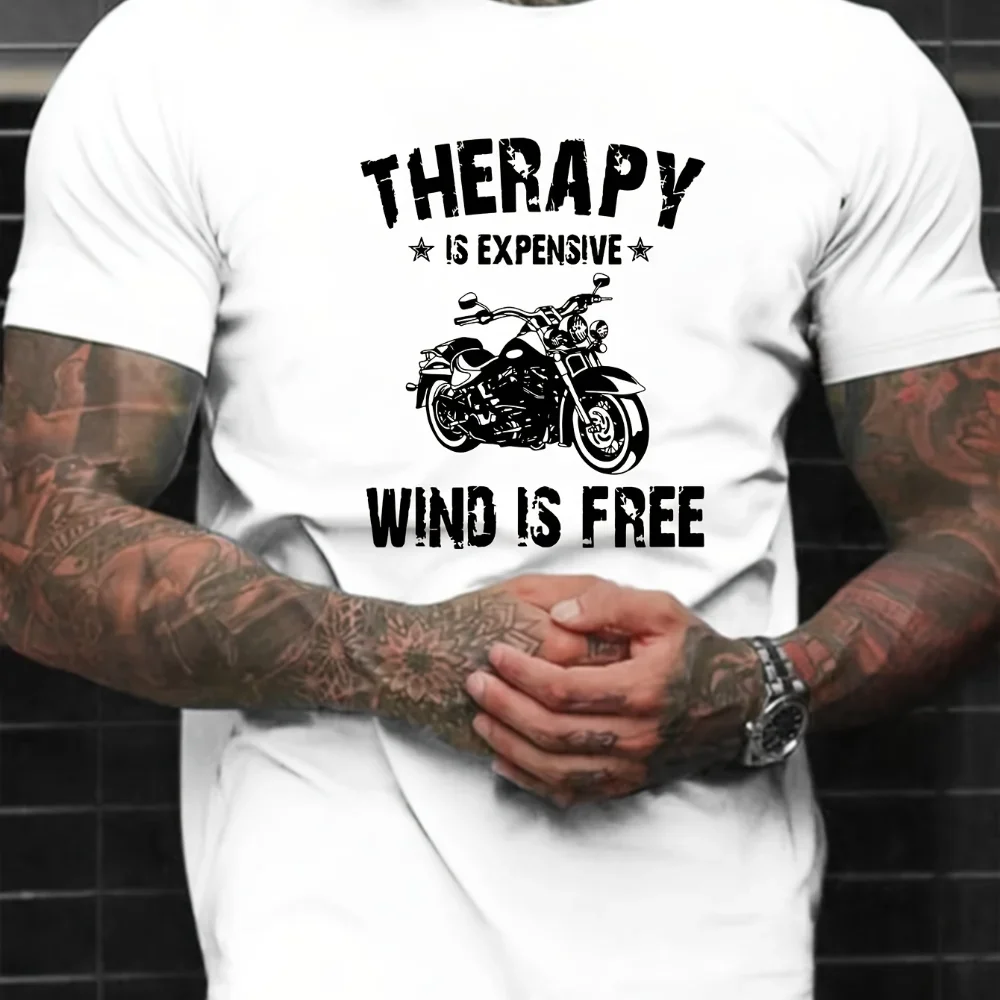 Motorcycle Graphic T-Shirt for - đánh giá và giá Tee Graphic Print