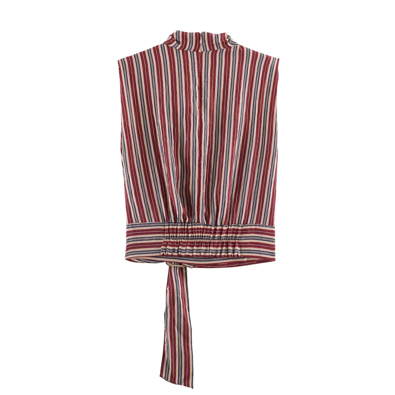 BSAY 2026 Autumn Bohemian Vaca - đánh giá và giá Shirt Camp Collar