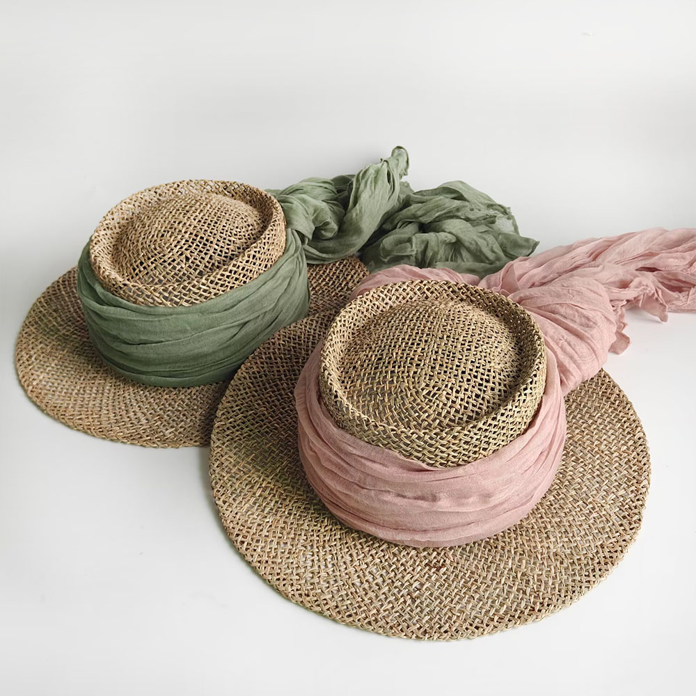 Women Summer Wide Brim Straw S - đánh giá và giá Bucket Hat Straw