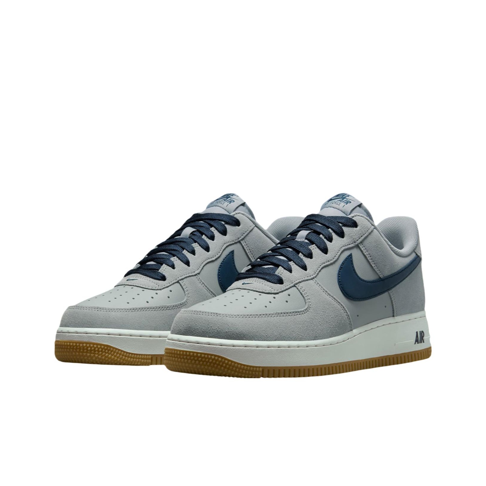 Nike Air Force 1 Slip Resistan - đánh giá và giá Nike Shoes Air Force 1
