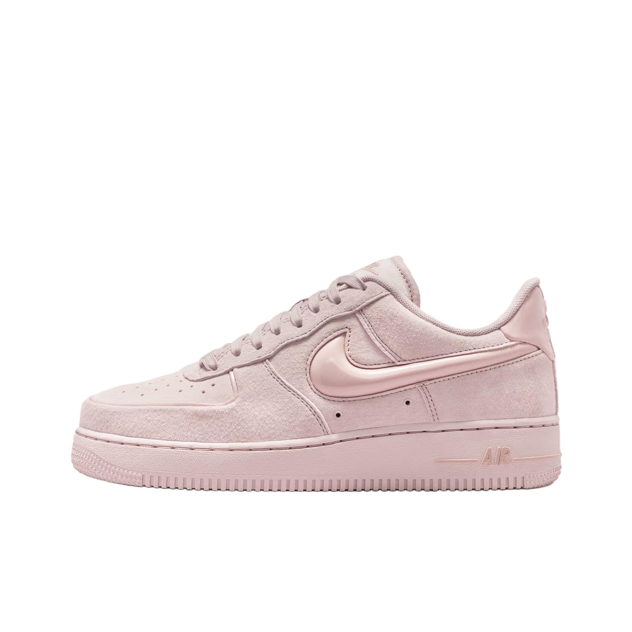 Nike Air Force 1 Leather Cushi - đánh giá và giá Nike Shoes Air Force 1