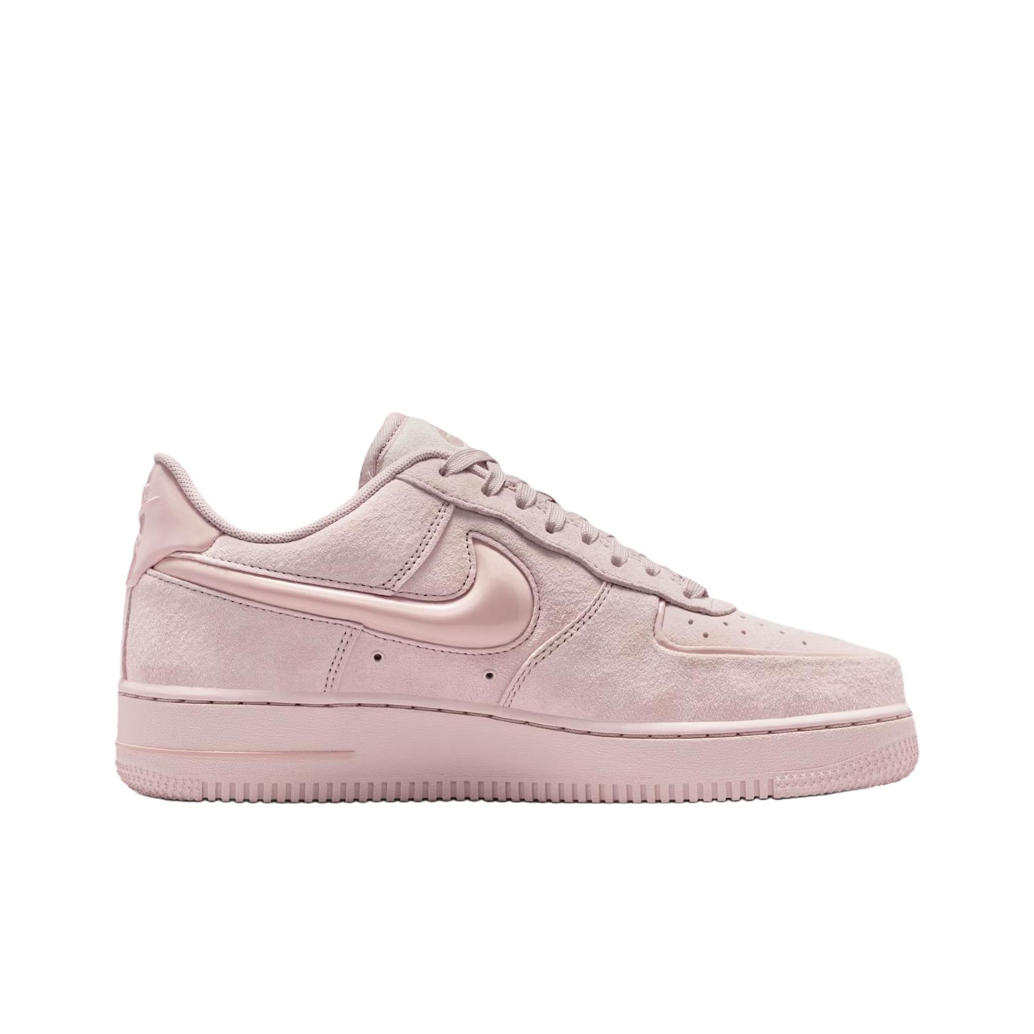 Nike Air Force 1 Leather Cushi - đánh giá và giá Nike Shoes Air Force 1