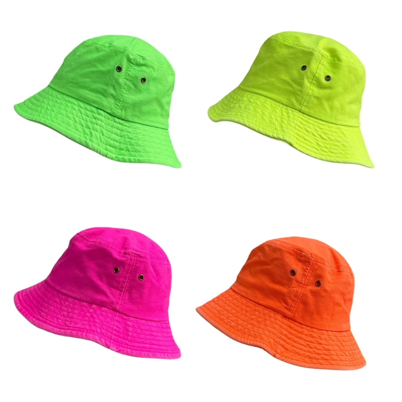2025 Mũ xô cạnh rộng có thể đó - đánh giá và giá Packable Hat Nylon