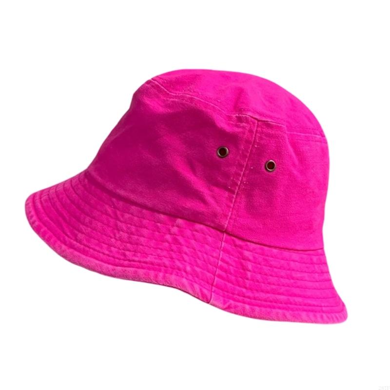 2025 Mũ xô cạnh rộng có thể đó - đánh giá và giá Packable Hat Nylon